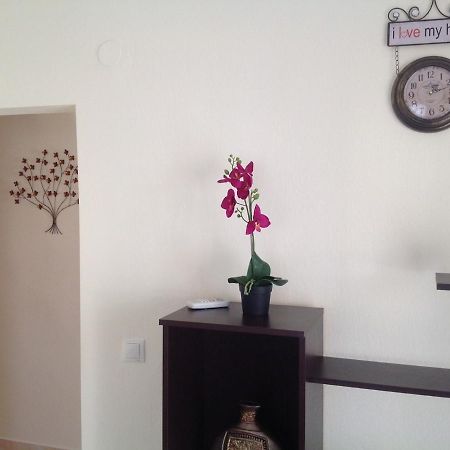 Myparalia Apartament ***** Exterior photo