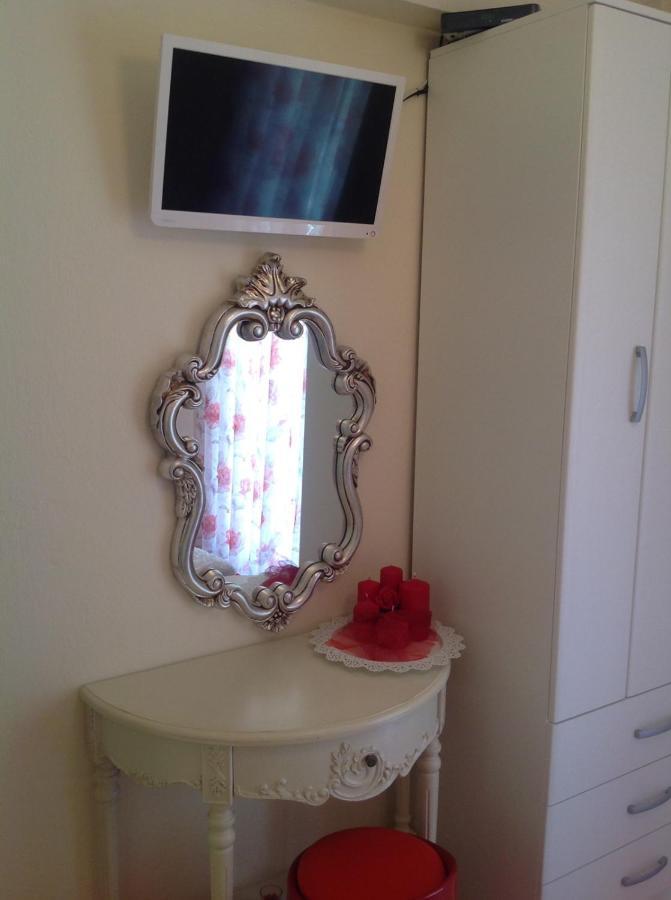 Myparalia Apartament ***** Exterior photo