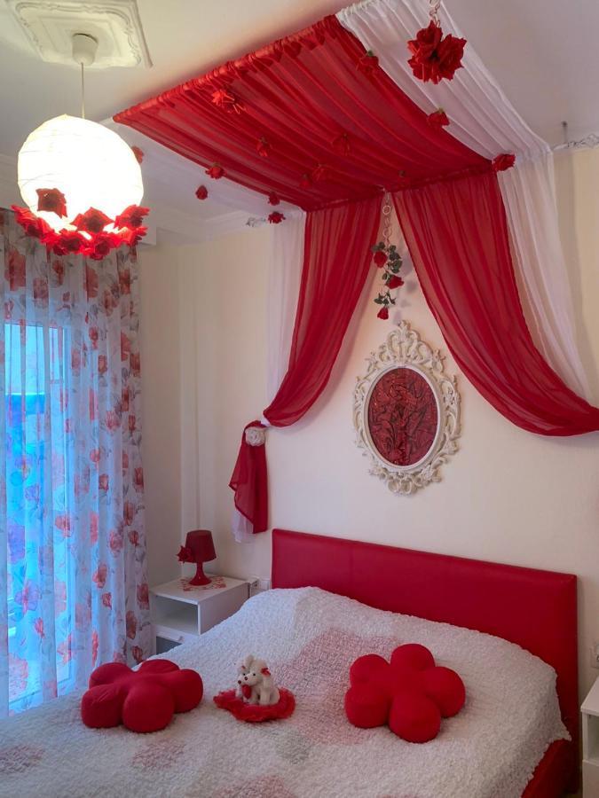 Myparalia Apartament ***** Exterior photo